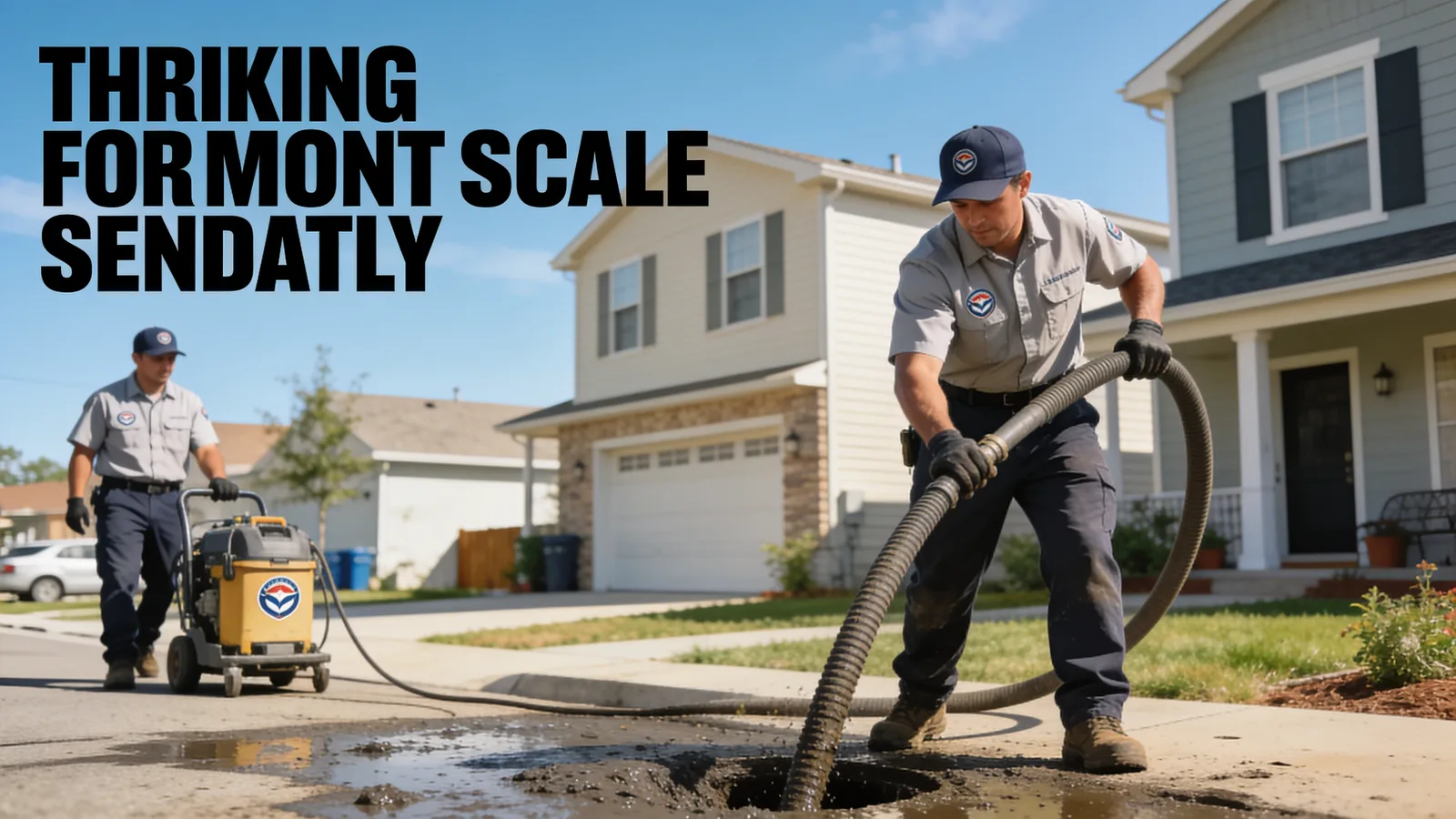 Sewage Cleanup in Points, WV near me
